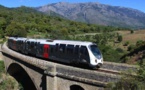 Hyacinthe Vanni : « Le train doit être un véritable outil de développement économique de la Corse »