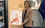 Nanette Maupertuis : « L’enjeu du maintien des fonds européens est fondamental pour la Corse »