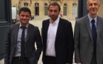 Propos anti-corses : Les députés de Pè a Corsica interpellent le ministre