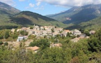 A Cozzano, le pari d’un "smart village" pour l’Université de Corse et le CNRS
