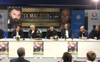 Furiani : Zidane, Chabal, Deschamps et autres Lizarazu le 14 mai au stade Armand Cesari !