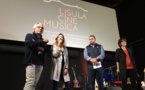 Apertura di a prima edizione di "Lisula Cinemusica"