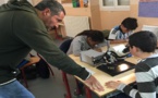 "Un chercheur à l’Ecole": Canopé de Corse et de l’Université valorise les carrière scientifiques