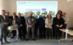 Corse : La CADEC partenaire du projet européen EMBRACE