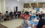 Ajaccio : Le collectif des fédérations de retraités durcit le ton