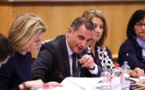 Bruxelles : Gilles Simeoni plaide pour la prise en compte des îles dans la politique de cohésion post 2020