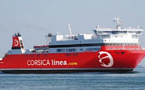 CORSICA linea affrète un septième navire, le "Vizzavona"