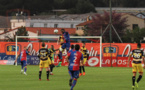 Ligue 2 : Le GFCA assure son maintien face à Orléans (1-0)