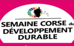 Participez à la Semaine Corse du Développement Durable du 30 mai au 5 juin 2018 !