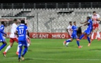 Ligue 2 : L'ACA tenu en échec à Auxerre (1-1)