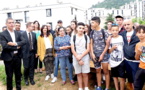 Bastia  : "L'appuntu", réussi, des collégiens de Saint-Joseph