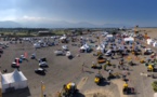 Turboexpo à Poretta : 140 000 m² d’exposition et plus de 1 000 véhicules neufs et d’occasion de toutes sortes