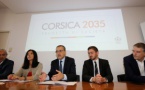 "Corsica 2035" : Jean-Guy Talamoni fait le bilan de ses actions à mi-mandat