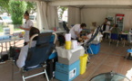 Bastia : 4 journées pour donner son sang