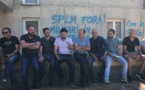 Lucciana : Core in Fronte dénonce un projet immobilier de « caserne de gendarmerie clandestine »