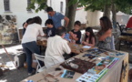 Journées de l’archéologie : une grande réussite à Ajaccio