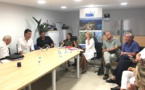33 communes et 8 000 habitants  : Avec l’ATC, l’Ouest-Corse entend créer son identité