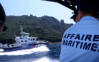 Corse-du Sud : Opération d'envergure « sécurité en mer »