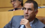 Gilles Simeoni : « Cette polémique, développée avec une totale mauvaise foi par le maire d’Ajaccio, est très malsaine »
