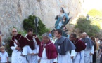 Ferveur et dévotion à Calvi pour la Vierge Marie patronne de la Corse 