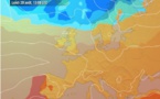Météo : Orages et Pics de températures jusqu’à jeudi