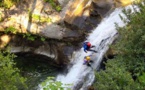 Corscia : Le maire interdit le canyoning et la descente du canyon de la Ruda