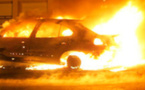 Plusieurs véhicules incendiés à Bastia