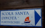 Scola Santa Divota di Portivechju : Seconde année d’existence…