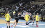 Handball N2 Féminin : Le HAC de retour au Rossini
