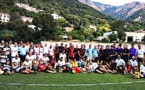 Oletta : Le Rugby corse en fête avec le RC Nebbiu