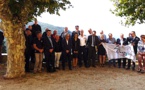 Sanctuaire Pelagos : Dix communes du Parc marin di u Capicorsu è di l’Agriate signent la charte de partenariat