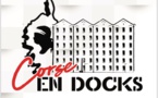 Marseille : La première de « Corse en docks »