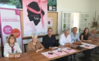 Bastia : Tutti inseme contre le cancer avec "Octobre Rose"