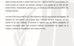 Bastia : Le soutien des élus de la CAB et du STC-CAB après l’agression verbale à trois agents de collecte 