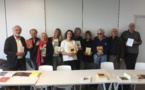Bastia : Les auteurs de  « Fior Di Carta » à l’Alb’Oru