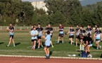 Rugby : Pari réussi pour le RC Ajaccio