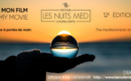 Festival Les Nuits Med, U Filmu Cortu : appel à scénarios jusqu'au 8 décembre
