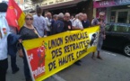 Haute-Corse : La grogne des retraités contre la hausse de l’essence 