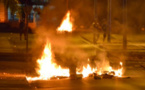 Bastia : Une voiture incendiée à Montesoro