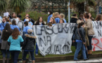 Corse : Les infirmiers "oubliés" manifestent ce mardi