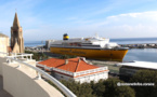 Transports maritimes Corse-Marseille : Corsica Ferries a déposé un recours 