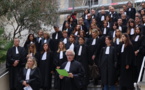 Bastia : Avocats et magistrats en colère