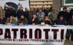 Patriotti apporte son soutien à Ghjuvan Marcu Dominici et dénonce le Fijait