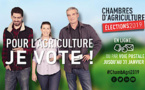 La CFE-CGC de Corse et les élections aux chambres départementales de l’Agriculture