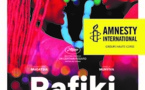 Assemblée générale à Bastia et projection du  film "Rafiki" à Lisula pour Amnesty International