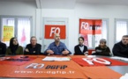 Les services des finances publiques en danger : FO de Corse-du-Sud dénonce la menace sur les emplois