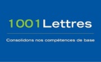 « 1001 Lettres Corse » : l'appli gratuite qui forme aux savoirs de base