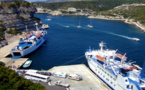 Les liaisons maritimes hivernales entre la Corse et la Sardaigne à nouveau en danger ? 