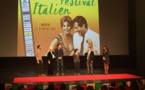 31e Festival du cinéma italien de Bastia : avanti !
