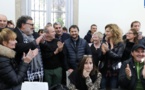 Election à la Chambre d’Agriculture de la Corse du Sud  : Stéphane Paquet dans un  fauteuil 